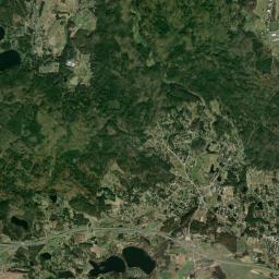 Koleczkowo Satellite Map