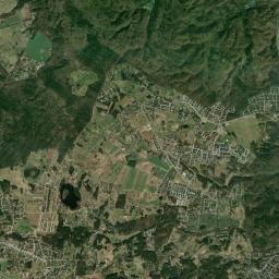 Bojano Satellite Map