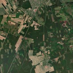 Rūdiškės Satellite Map