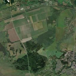 Baran’ Satellite Map