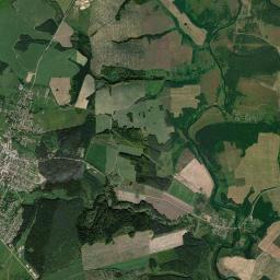 Mosal’sk Satellite Map