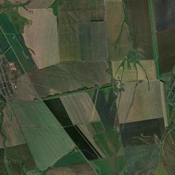 Nurlatskiy rayon Satellite Map