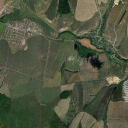Shugurovo Satellite Map