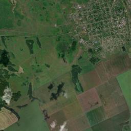 Smirnovo Satellite Map