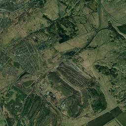 Staropesterevo Satellite Map