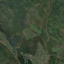Mugun Satellite Map