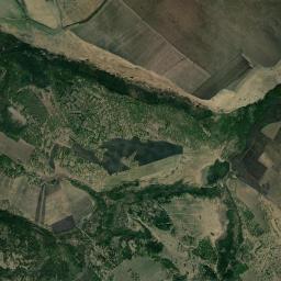 Kuytunskiy Rayon Satellite Map