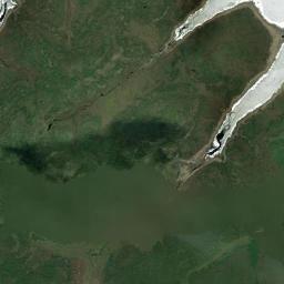 Zeyskiy Rayon Satellite Map