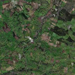 Hillsborough Satellite Map