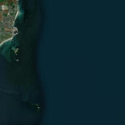 Portavogie Satellite Map