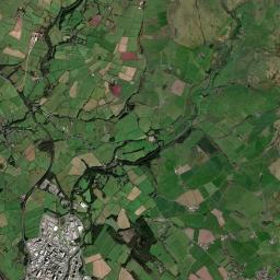 Sellafield, at Visitors Centre (Unmarked) Satellite Map