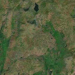 Hollin Lane, Lake District National Park, Kendal Satellite Map