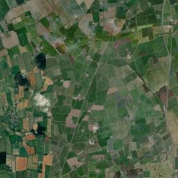 20 Prospect View, Northallerton, North Yorkshire Satellite Map