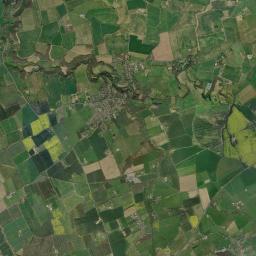 The Avenue, Yarm, North Yorkshire TS15 Satellite Map