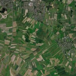 Mildstedt Satellite Map