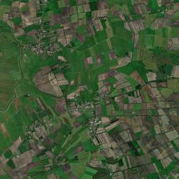 Hollingstedt Satellite Map