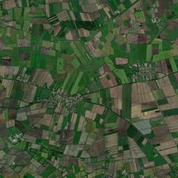 Groß Rheide Satellite Map