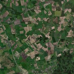 Brekendorf Satellite Map