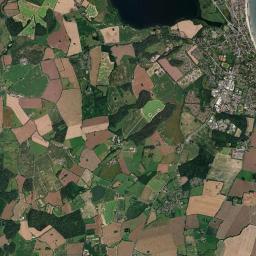 Eckernförde Satellite Map