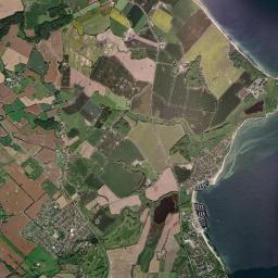 Dänischenhagen Satellite Map