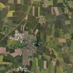 Fehmarn Satellite Map