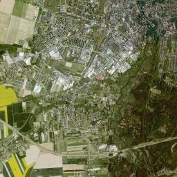 Słupsk Satellite Map