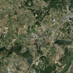 Chwaszczyno Satellite Map