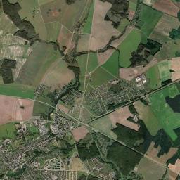 Ashmyany Satellite Map