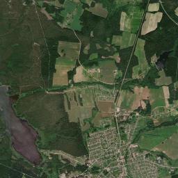 Plyeshchanitsy Satellite Map