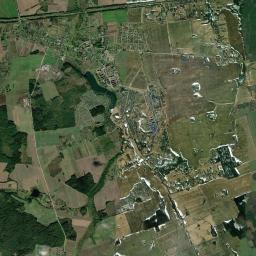 Kokhanava Satellite Map