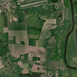Vorotynsk Satellite Map