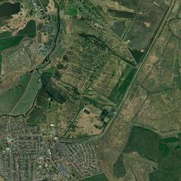 Isheyevka Satellite Map