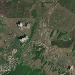 Serafimovskiy Satellite Map