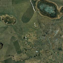 Troyebratskiy Satellite Map