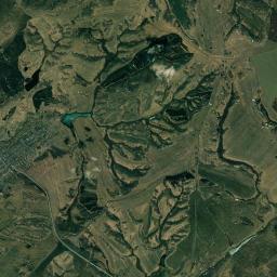 Listvyanskiy Satellite Map