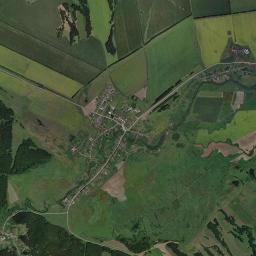 Novopesterevo Satellite Map