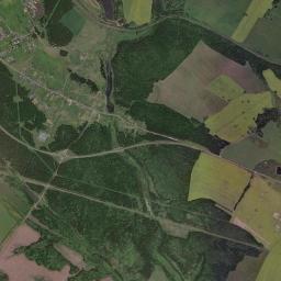 Tulyushka Satellite Map