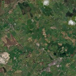 Fivemiletown Satellite Map