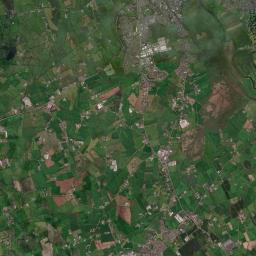 Armagh City Banbridge and Craigavon Satellite Map