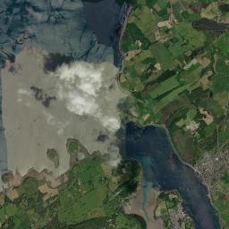 Portaferry Satellite Map