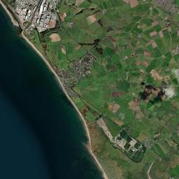 27 Seascale Park, Seascale, Cumbria Satellite Map