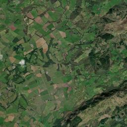 A595, Holmrook, Cumbria CA19, UK Satellite Map