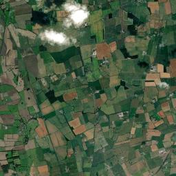 A167, Northallerton, North Yorkshire DL6 Satellite Map