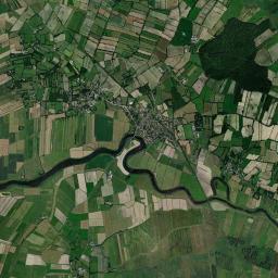 Schwabstedt Satellite Map