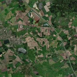 Owschlag Satellite Map