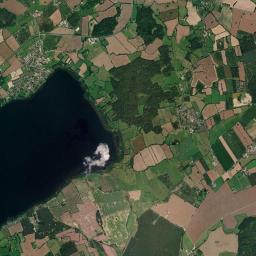 Groß Wittensee Satellite Map