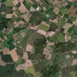 Lindau Satellite Map