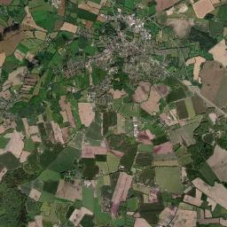 Gettorf Satellite Map