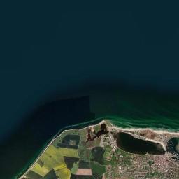 Heiligenhafen Satellite Map