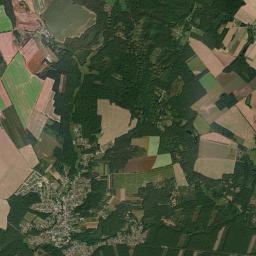 Dębnica Kaszubska Satellite Map